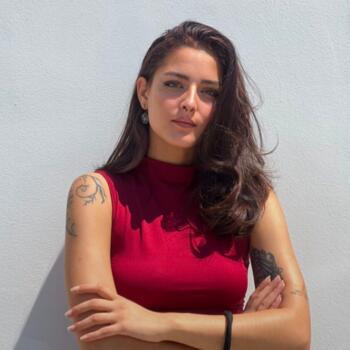 Voróklini Bölgesinde Dadı: Evelina