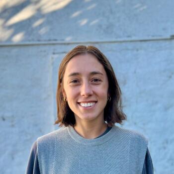 Babysitter Sydney: Sofia