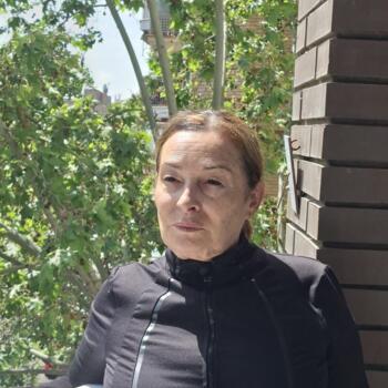 Babysitter Castelldefels: Lucia