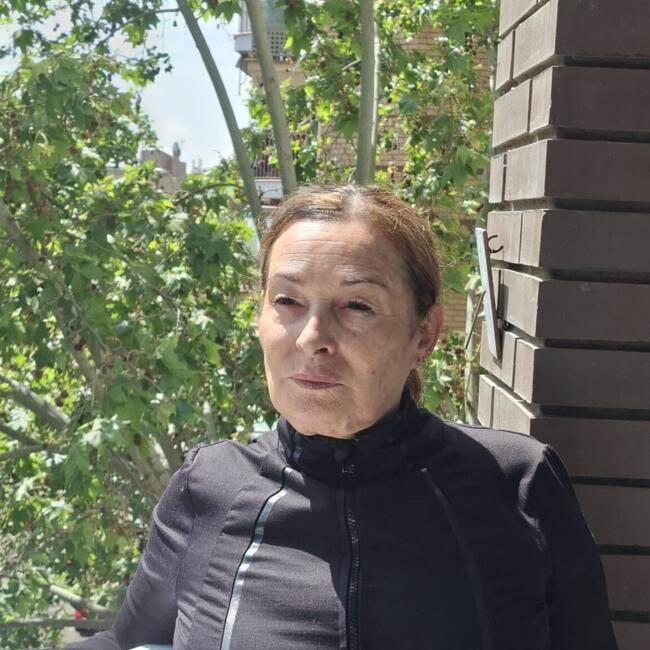 Babysitter in Castelldefels: Lucia