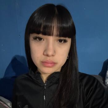 Babysitter in Santa Fe: Candela