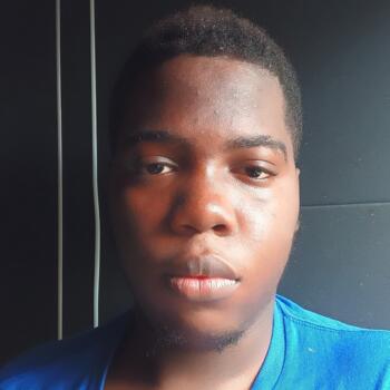Babysitter in Bethel Town: Yasean