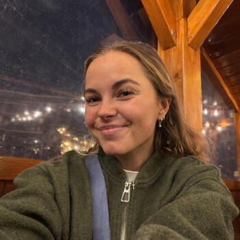 Baby-sitter Merchtem: Camille