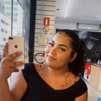 Babysitter Imbé (Rio Grande do Sul): Laura