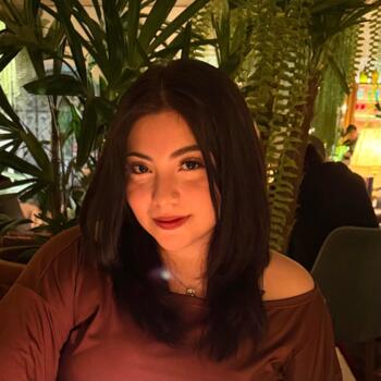 Babysitter in Callao: Mia
