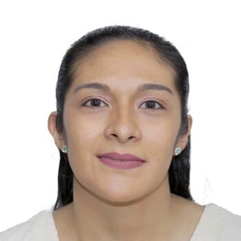 Niñera en Bogotá: Laura Daniela