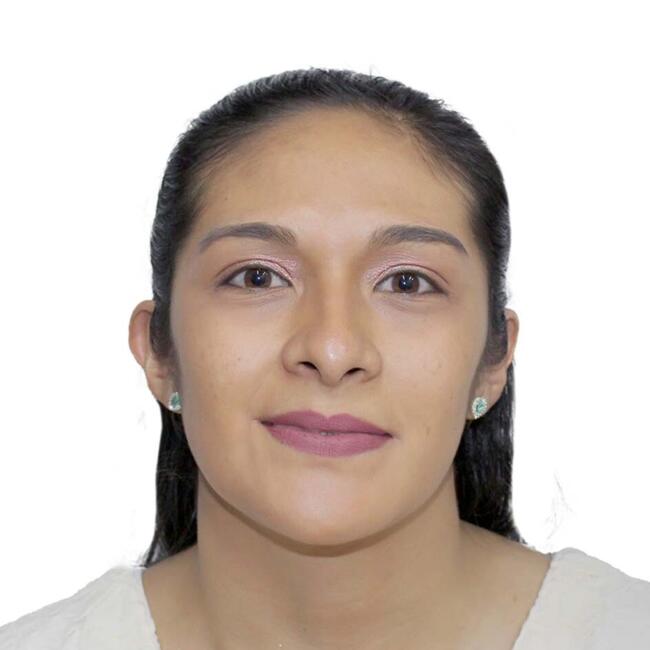 Niñera en Bogotá: Laura Daniela