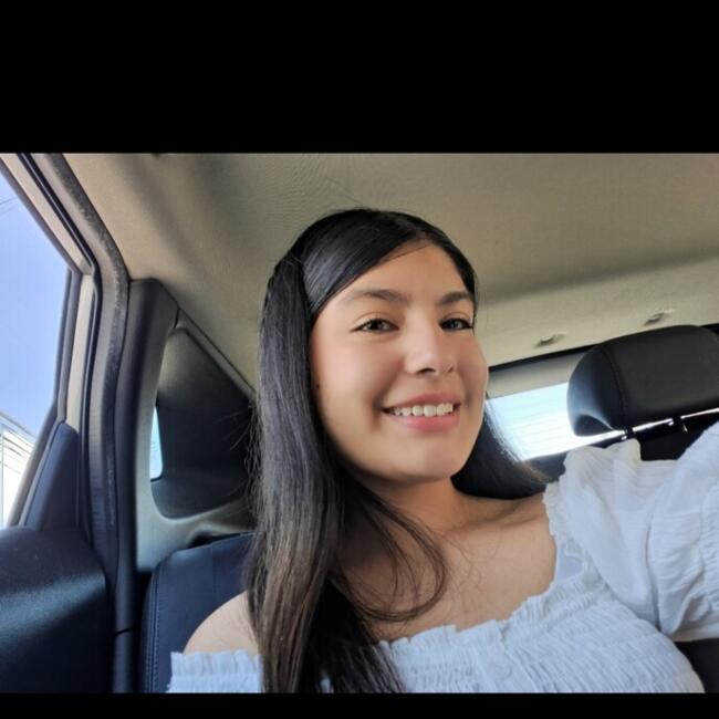 Babysitter in Villa Alemana: Anita