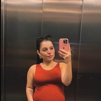 Emprego de babá em Aquiraz: emprego de babá Lauanda