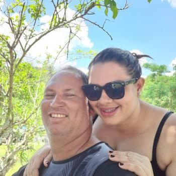 Babá Tamboré: Girleide