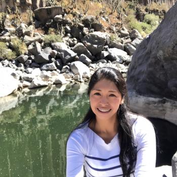 Babysitting job in Arequipa: babysitting job Ruth