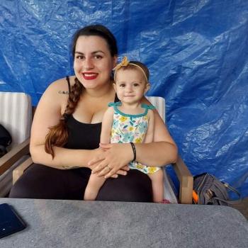 Babysitting job in Toronto: babysitting job Iliana