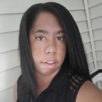 Babysitter in Raleigh: Mariah