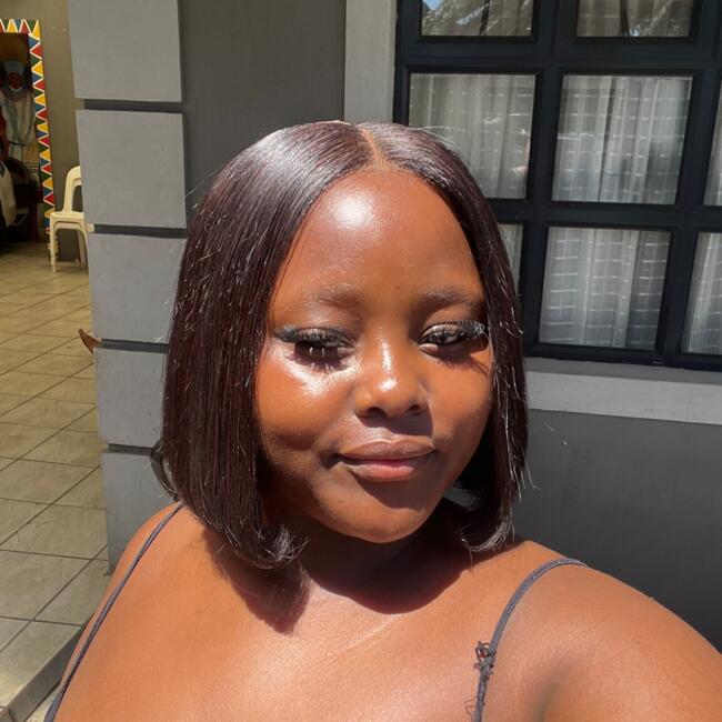 Babysitter in Cape Town: Thandile