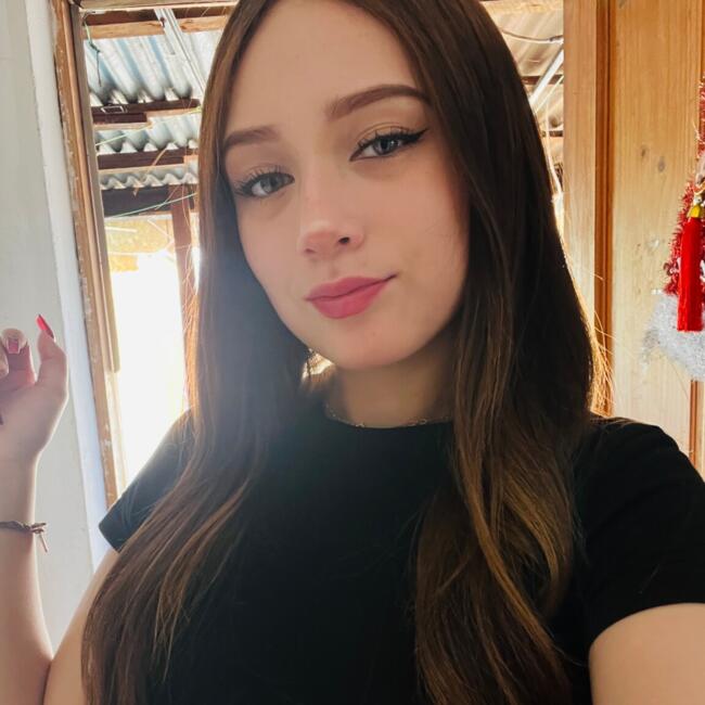 Babysitter in Lo Prado: Barbara