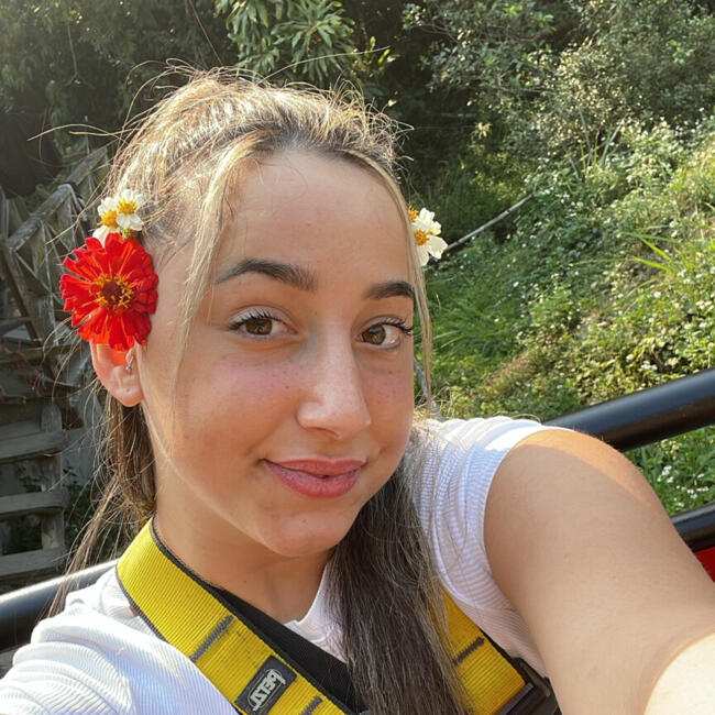 Babysitter in Ganne Yehuda: Moria