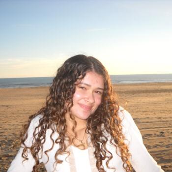 Babysitter in Zurich: Renata Luisa