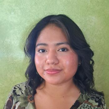 Babysitter in Cuautlancingo: Itzel