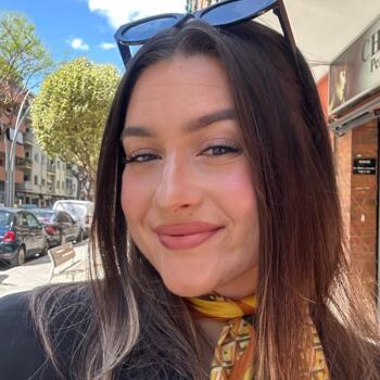 Babysitter in Stuttgart: Emanuela