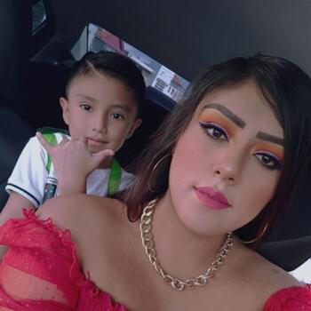 Babysitter in Apodaca: Daniela