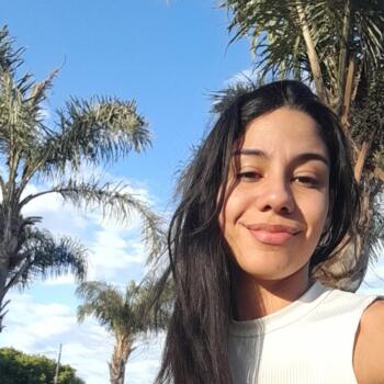 Babysitter in Rosario: Sofia