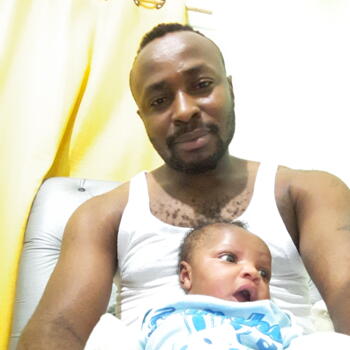 Emprego de babá em Osasco: emprego de babá Uzochukwu