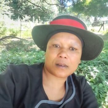 Babysitter in Howick: Mampho