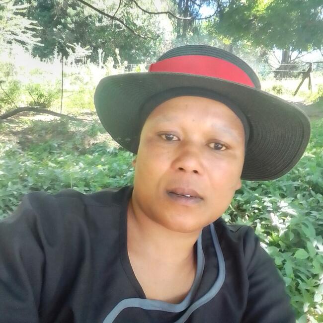 Babysitter in Howick: Mampho