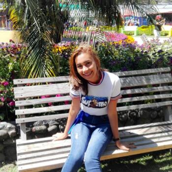 Niñera en Pocrí: Katherine