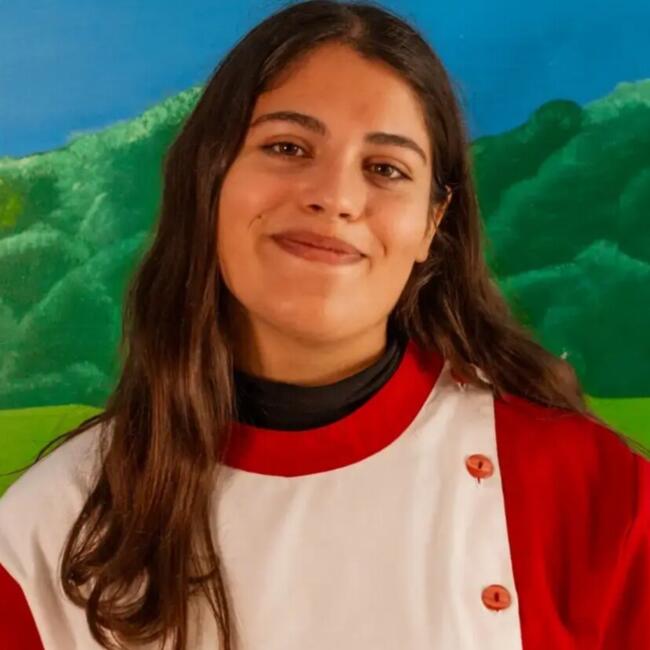 Babysitter em Seixal: Patricia