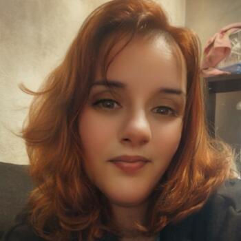 Babysitter Vila Nova de Gaia: Paula Eunice