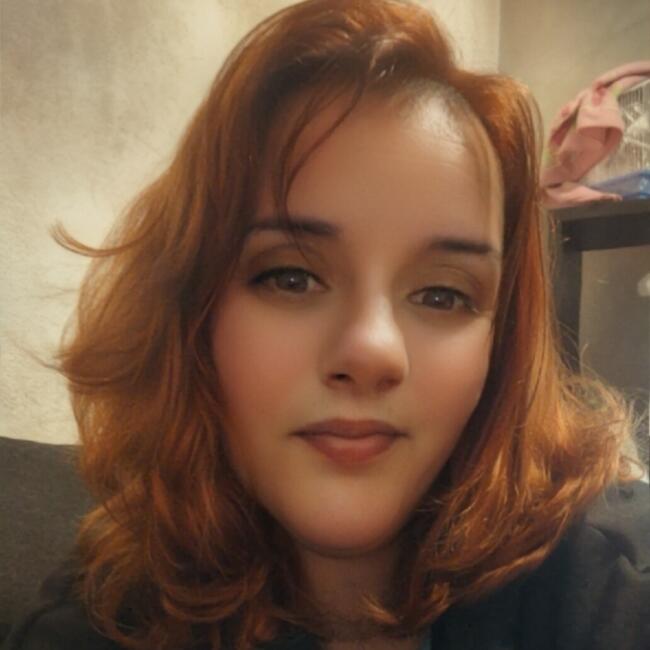 Babysitter in Vila Nova de Gaia: Paula Eunice