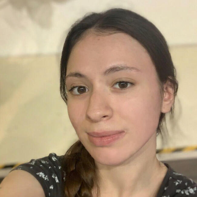 Niñera en Buenos Aires: Kehila