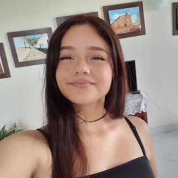 Niñera en Pereira: Sara