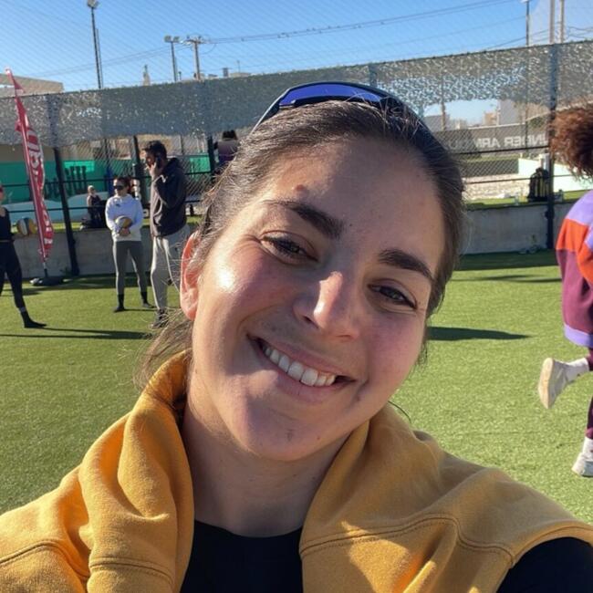 Babysitting job in Saronida: Κωνσταντινα