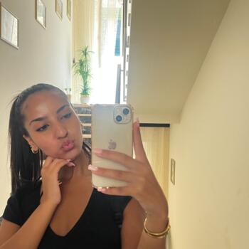 Babysitter Monte Urano: Imane