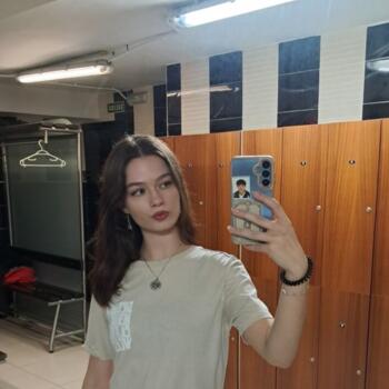 Babysitter Cuenca: Sofía