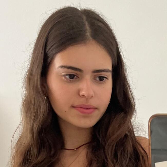 Babysitter in Cardedeu: Norma Gonzalez