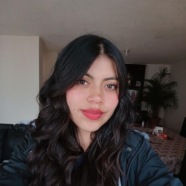 Niñera en Quito: Wendy
