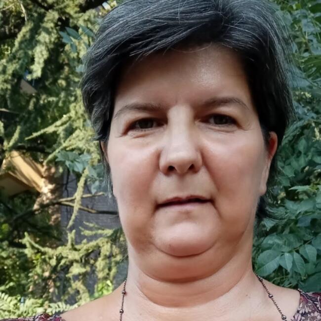 Nanny in Belgrade: Anita