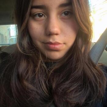 Niñera en Peñalolén: Pascale