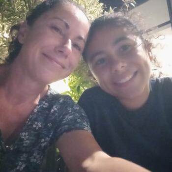 Babysitter in Porto Alegre: Fernanda