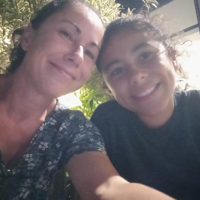Babysitter in Porto Alegre: Fernanda