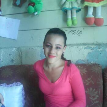Babysitter in Cartago: Estefany