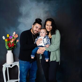 Parent Etobicoke: Jaqueline