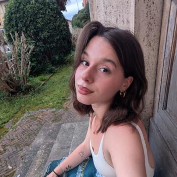 Niñera en Livorno: Chiara