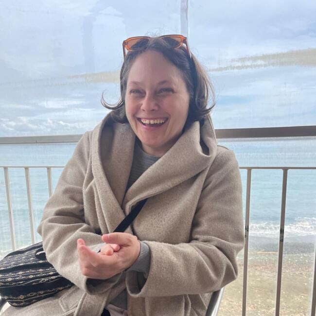 Lavoro per babysitter a Milano: Sharon