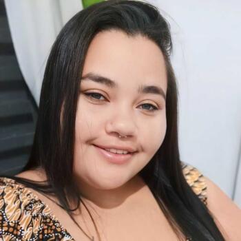 Babá em Atibaia: Giseli