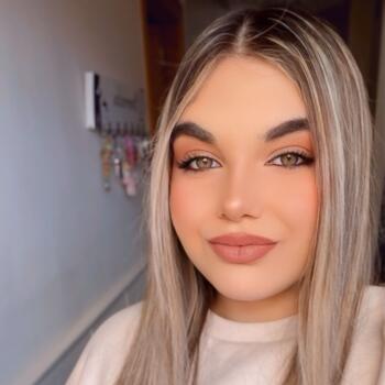 Canguro en Gójar: Lucia