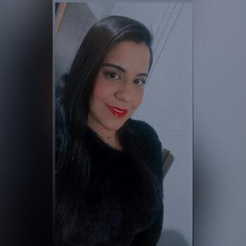Babysitter São Paulo (São Paulo): Thais
